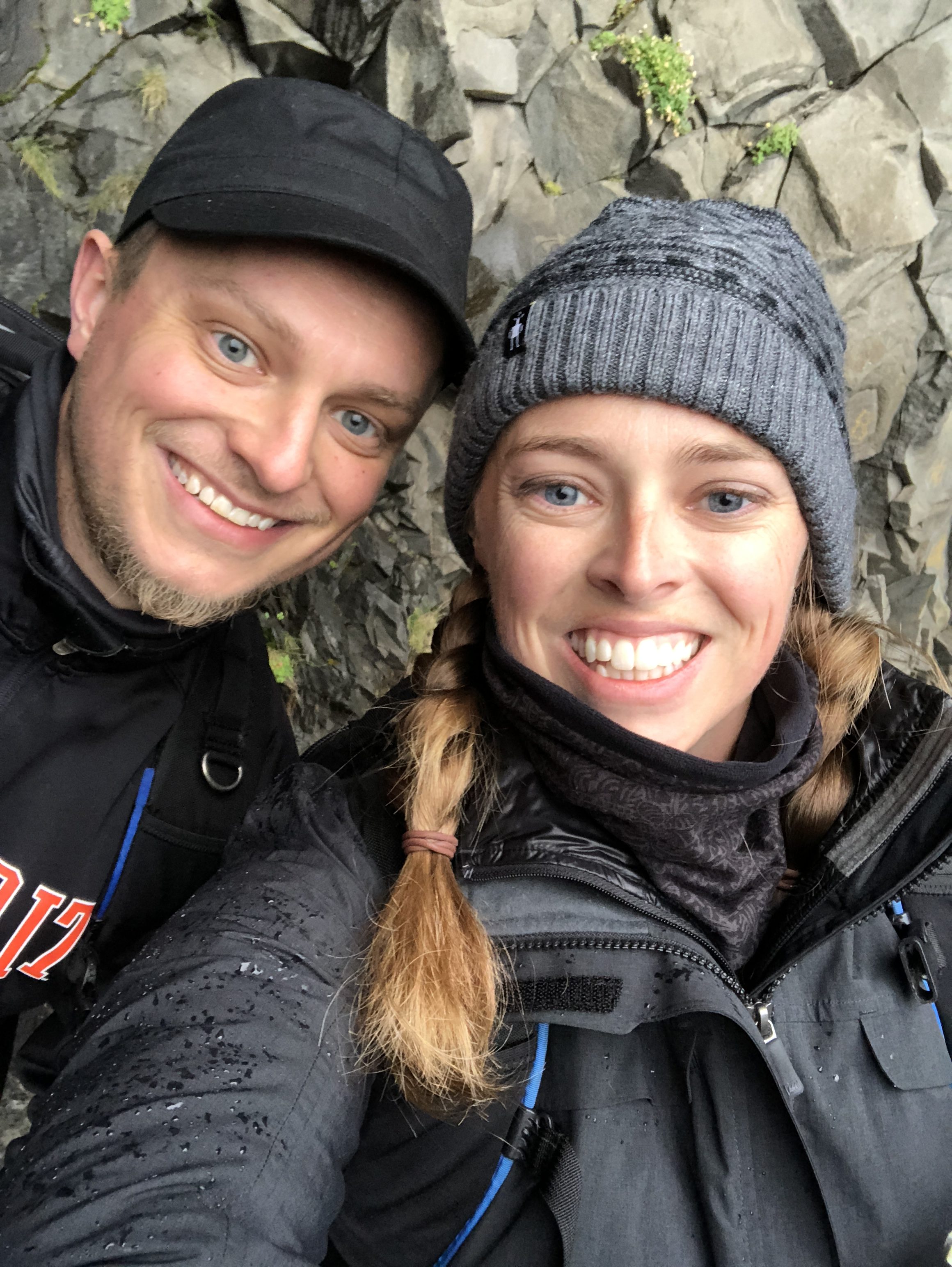 Fox & Brazen and Destination Wedding Photography in Iceland