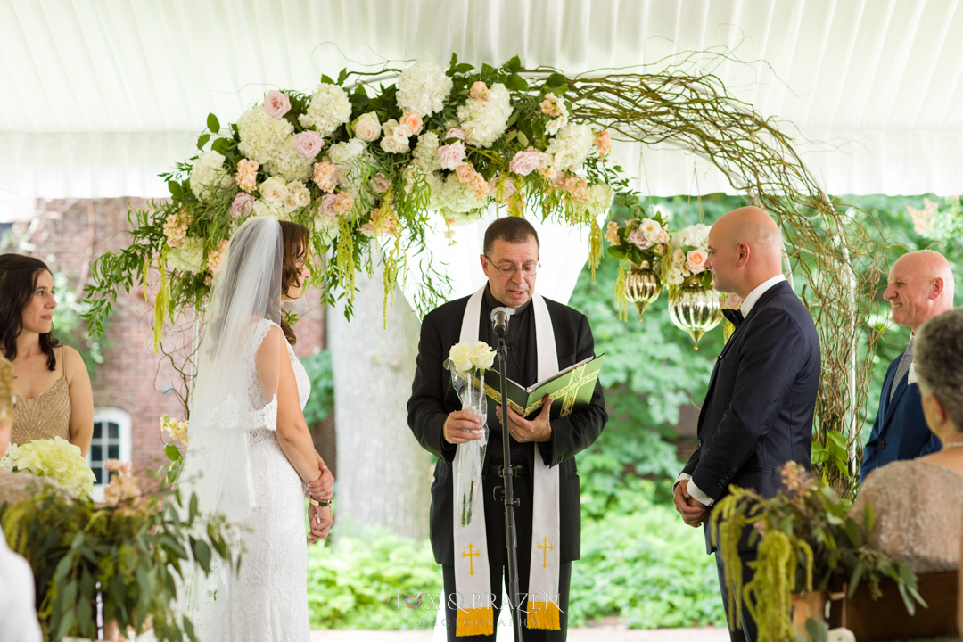 Top 7 Tips (from a Photographer) for Officiating (or being an Officiant ...